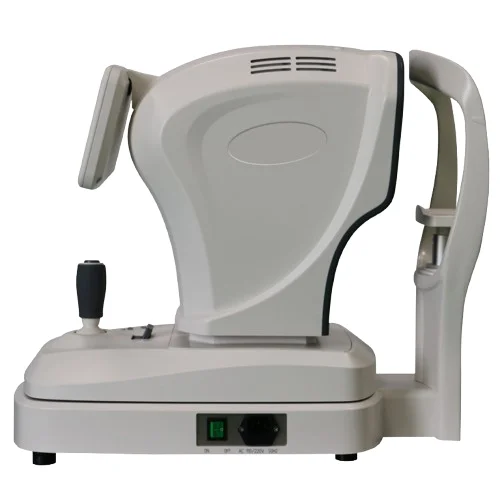 Good quality Ophthalmic Autorefractor Machine for eye hospital Digital Automatic Auto Refractometer with Keratometer human use
