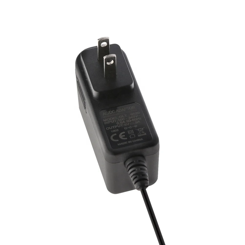 8.4V 1A Mass 9V 1.5A 5.8V 5V 1.6A 2.4V Ac Dc Power Adapter for BT headset