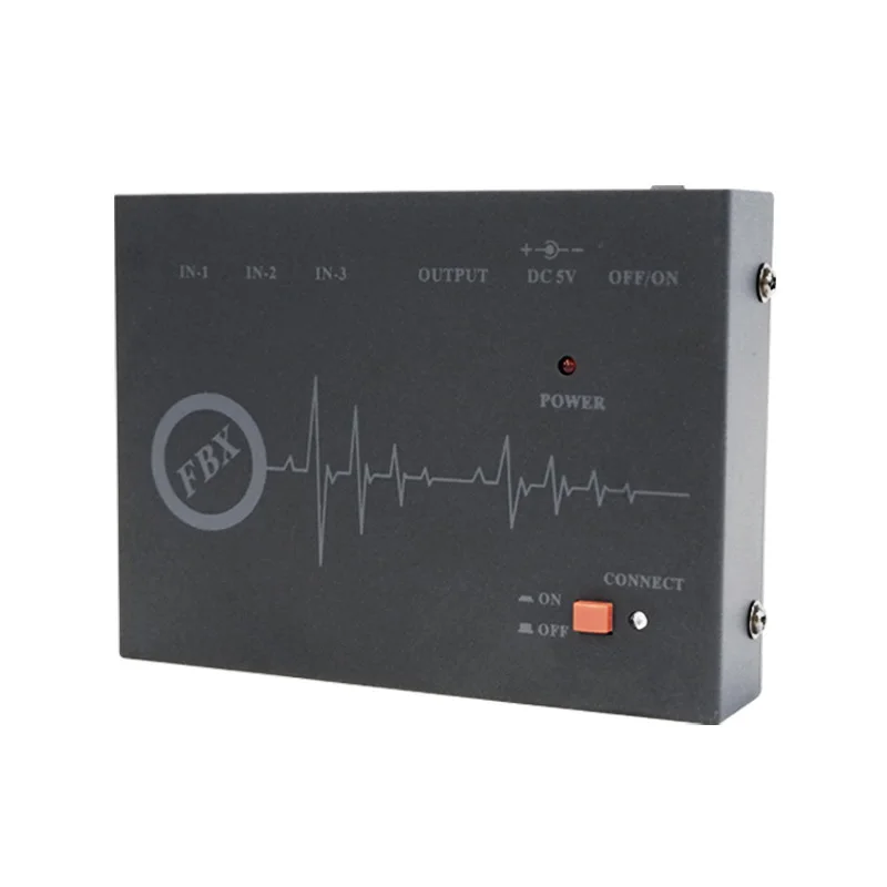 Voxfull YP-3 DJ Усилитель мощности класса большая выходная мощность усилителя