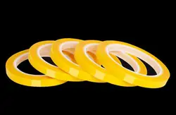 Lithium Battery Termination Tape High Temperature Insulation Protective Tape  For Electrical Insulation