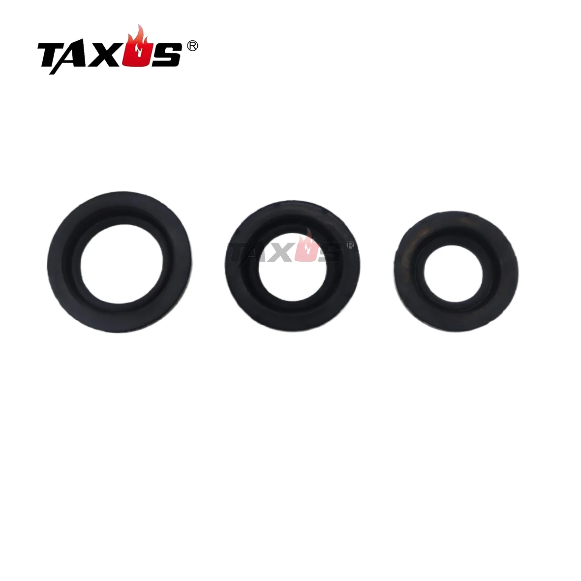 Top Quality Piston Boot for  V6 Brake Caliper Repair Kit for BMW X5 X3 LEADINGIDEAL CADILLAC CT5