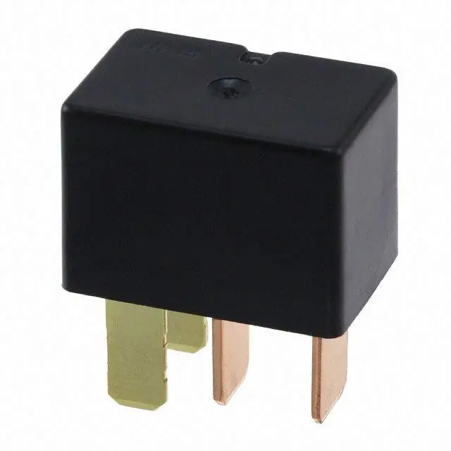 Реле автомобильное SPST 20A 12V ACV31012