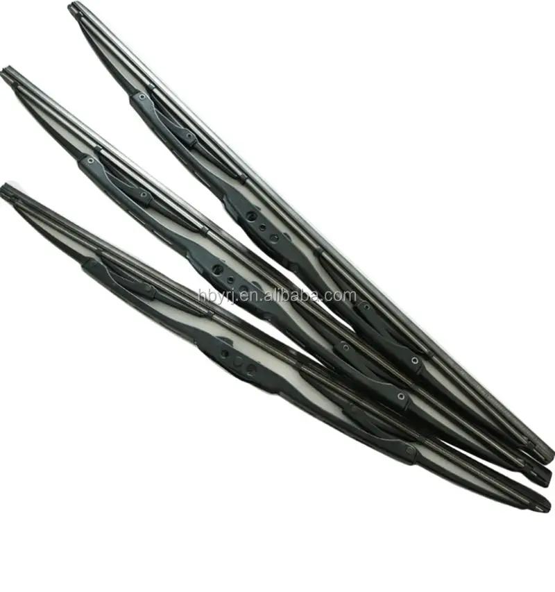 Автобус запчасти силиконовая Щетка стеклоочистителя