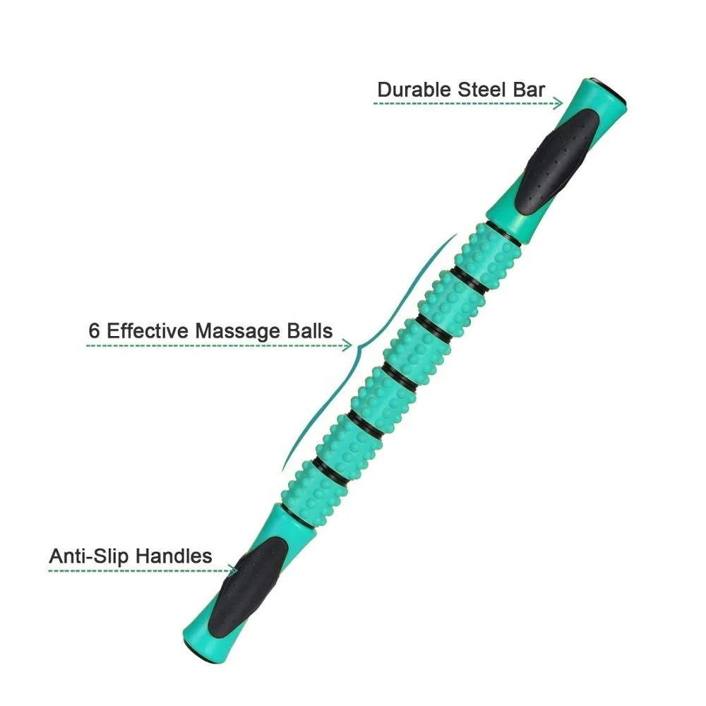 massage stick Body  Point  Therapy muscle roller