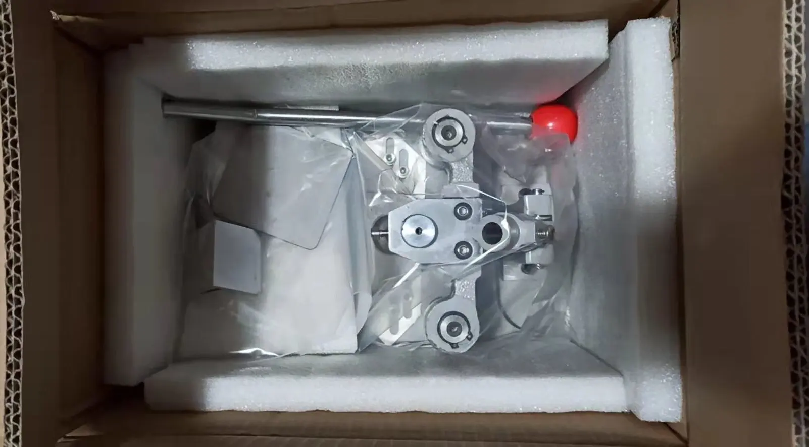 SG-CR01 + Новый дизайн ручной угловой режущий станок резак