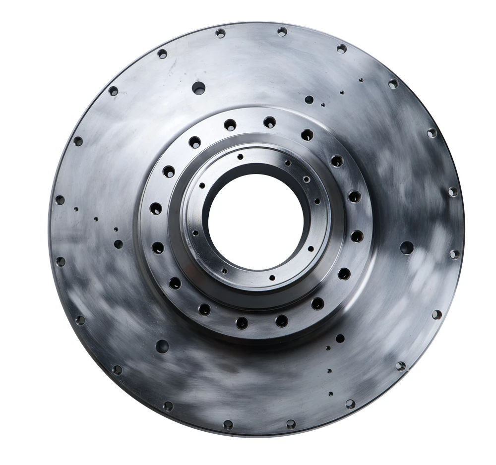 CNC Custom OEM Cnc Turning Machining Parts Stainless Steel High Precision Cnc Machining Service Drive Hub for Main Shaft