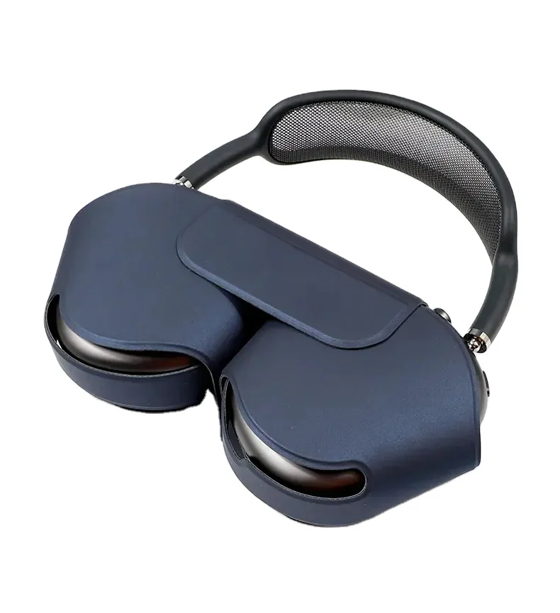 US/EU Warehouse High Quality Wireless Headphones Max Headphones 1-1 Clone With Noise Canceling Spatial Audio Top ANC Version Max