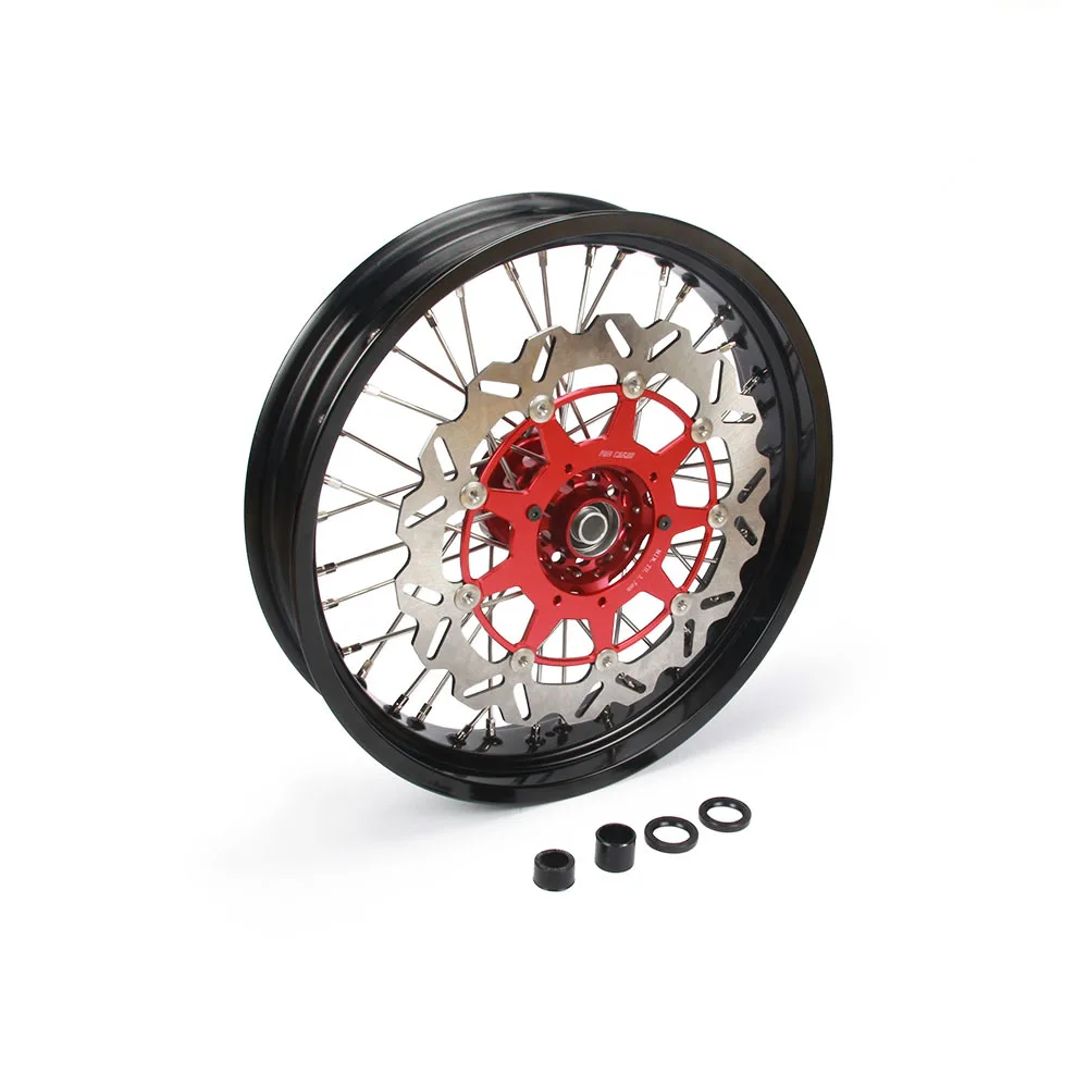 JFG CRF250R CRF450R алюминиевый хит продаж Wheelset костюм для