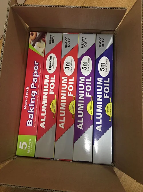 
Best Parchment Paper for Bake Color Parchment Paper Bake Parchment Paper Roll 