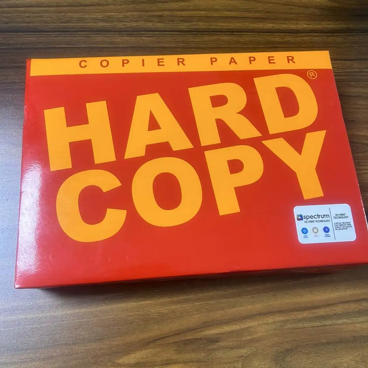 A4 Paper Premium Quality Color 70gsm 75gsm 80gsm A4 Hard Copy Bond Paper Draft Double White Printer Office paper