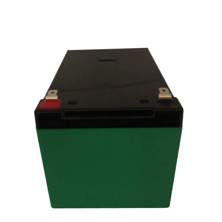 High Quality Lithium Ion Lifepo4 24v 10ah 12ah ebike battery 36v 15ah For electric bike sea scooters