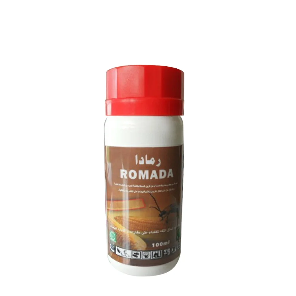 Горячая Распродажа! Инсектицид имидаклоприд по заводской цене для борьбы с вредителями 70% WP, 70% WDG, 35% SC