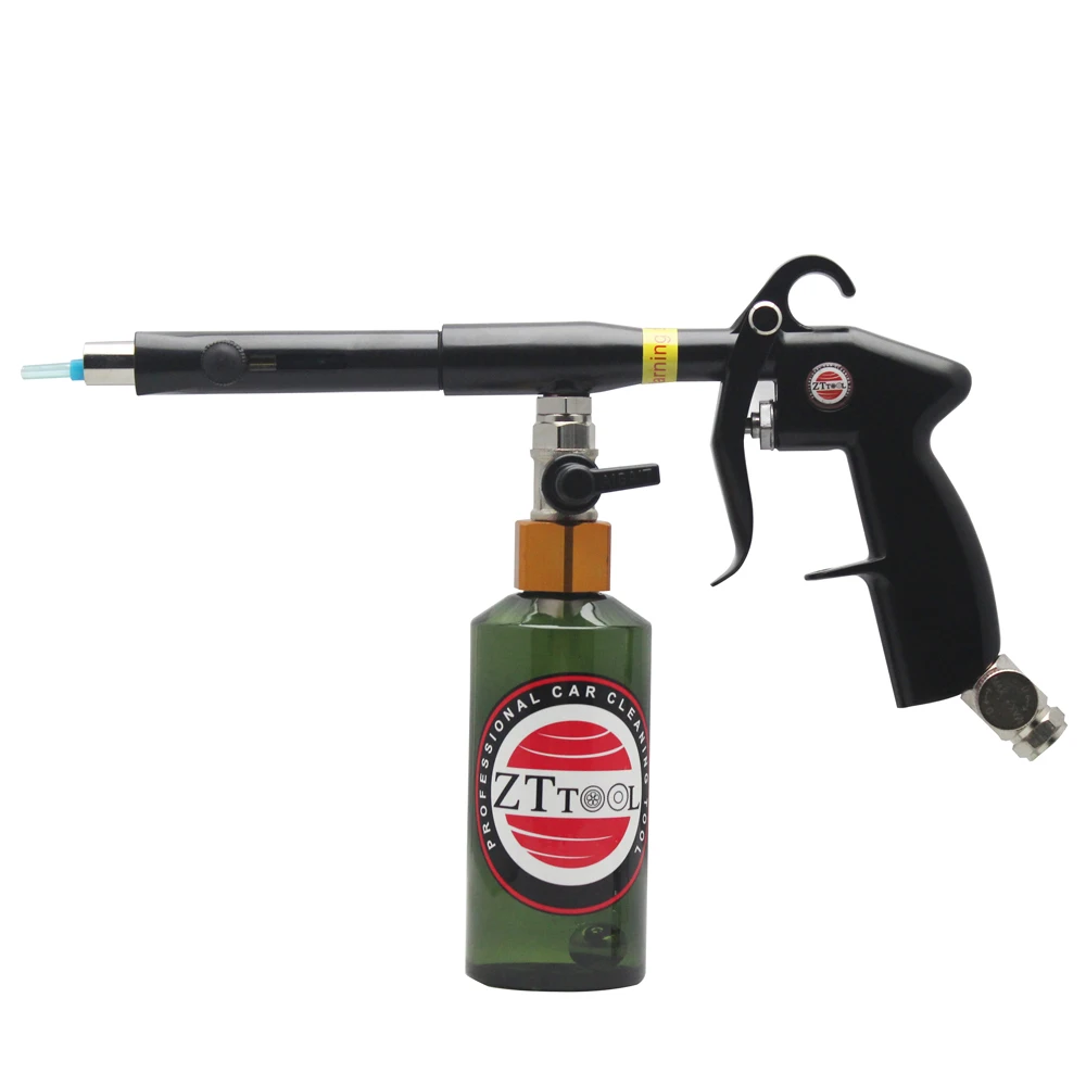 Professional manufacturer supplier car wash foam spray gun