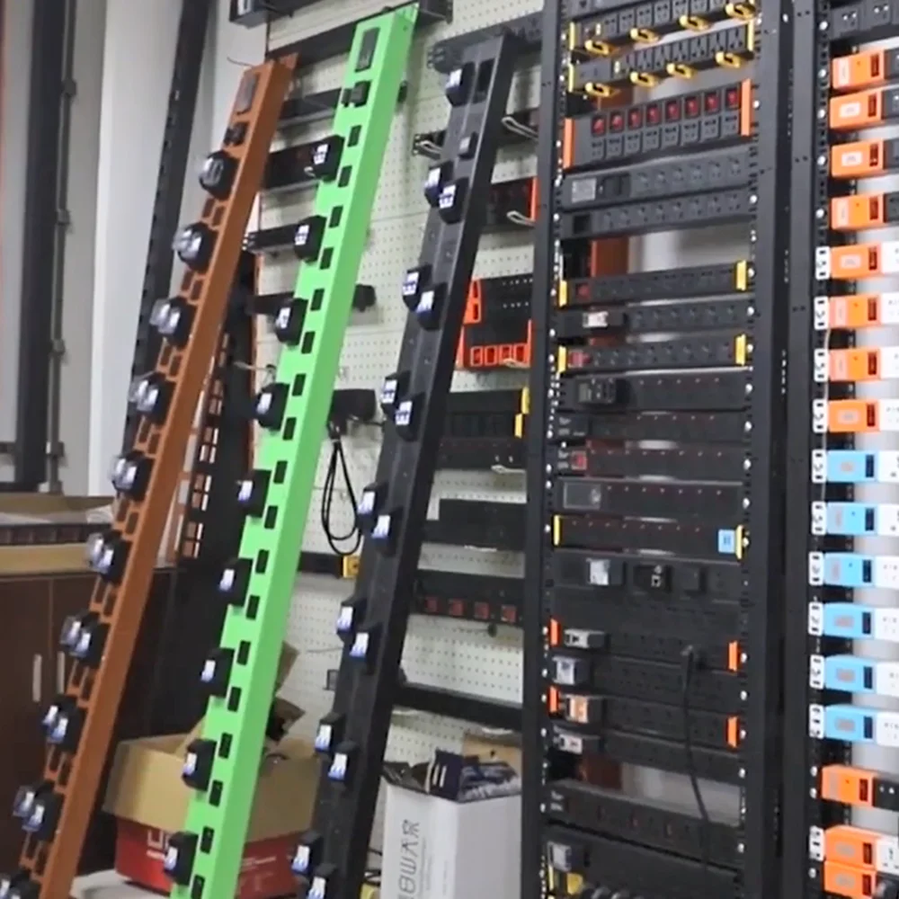 New Style 1.5M 2M 10A Extension plug PVC Jacket Pure Copper Cable Plug