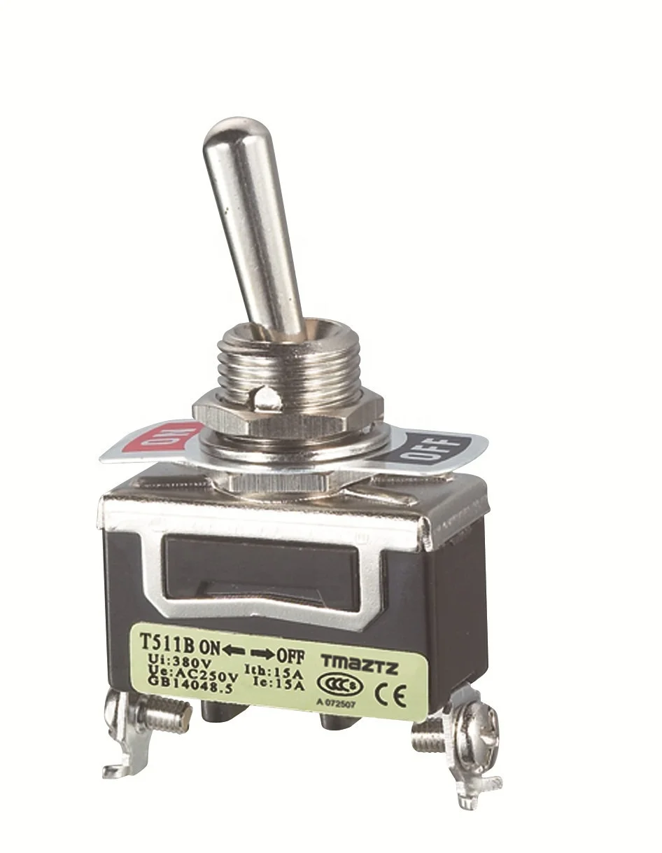 Toggle Switch ON-OFF SW-232 50 amps toggle switch
