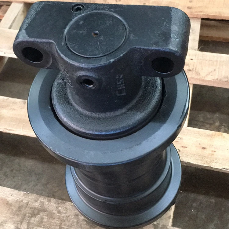 Track roller,Bottom roller,Lower roller for excavator FH240LC-3,FH270-3