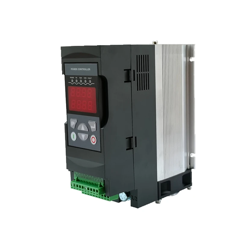 Регулятор напряжения стабилизатор мощности для бытовой техники автоматический регулятор 120 В электрической