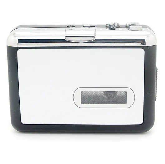 2021 Most Popular Cassette to TF Card MP3 Converter Player Cassette Player