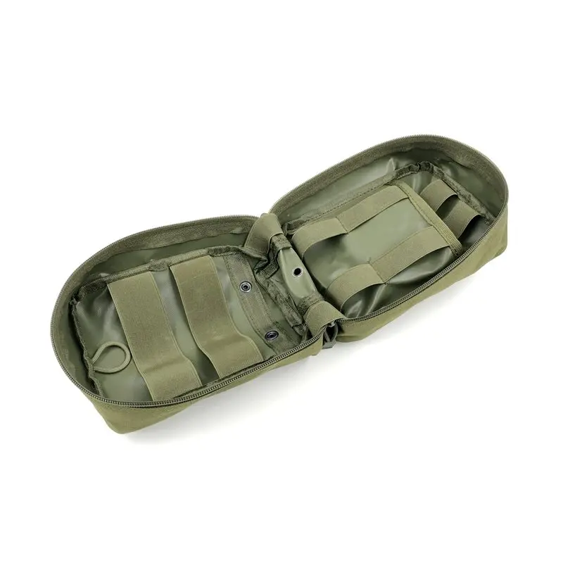 first aid kit nylon bag army  first aid bag medical