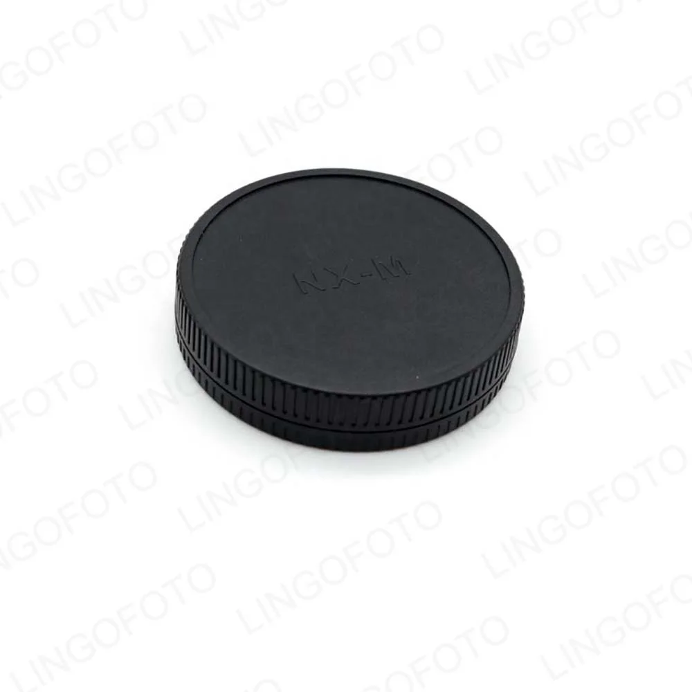 Замена для задней крышки объектива Крышка корпуса Samsung NX NX11 NX300 NX300M NX100 NX200