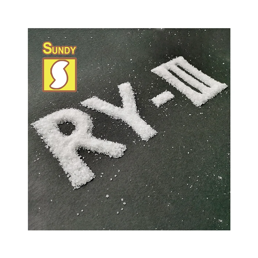 SINOPEC SVW SUNDY PVOH RY-III Hot Sale Modified PVA for High Quality VAE Emulsion  PVA 2488