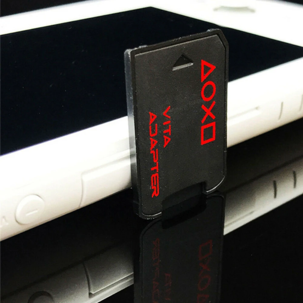  SD2Vita Версия 3 0 для PSVita игровая карта Micro SD карты адаптер PS Vita 1000