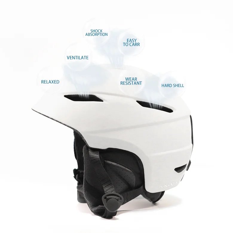 ABS Roller Skates Bicycle Skateboard Helmet Children Wholesale Bicycle Ski Helmets