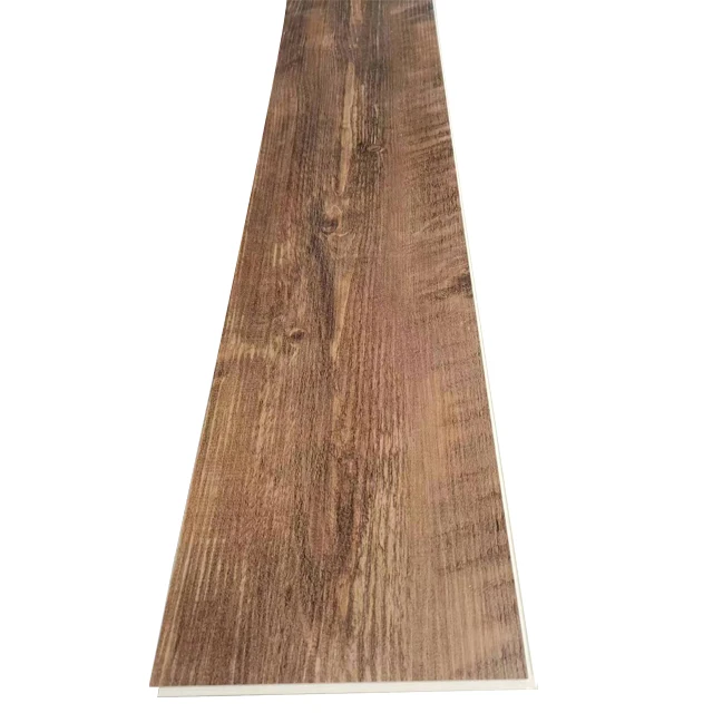 Garage Interlocking Click plastic Floorring Tiles Durable Parking Hot Sell Pvc SPC Floorring PVC Vinyl UV Coating Layer