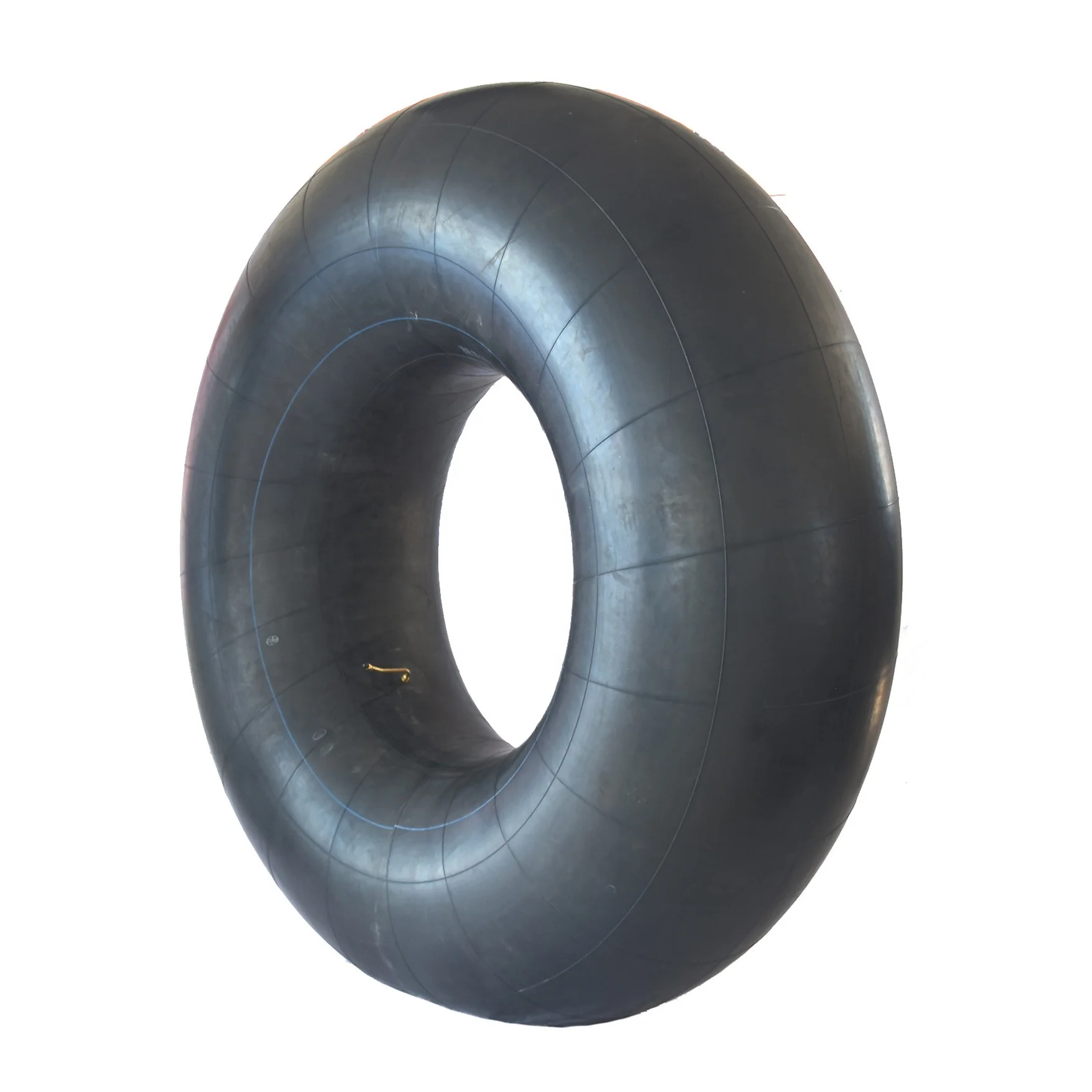 Factory 12.4-38 Butyl Inner Tube for Tractor Tyre