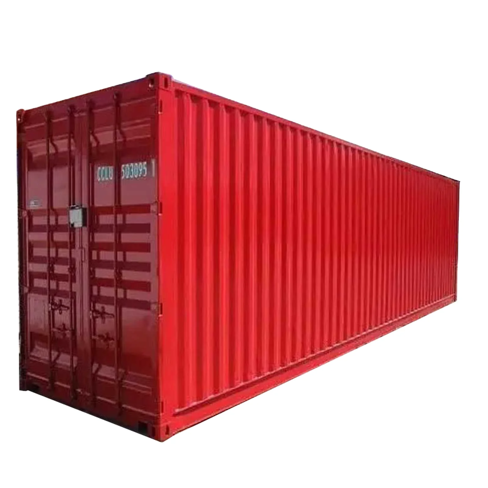 Container 40Ft Mexico 20Ft Used Cheap Containers For Sale