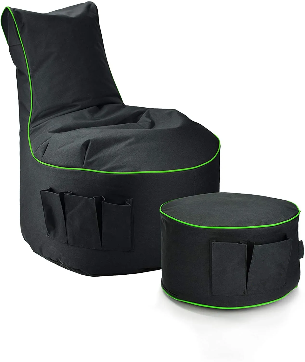 Просто прикрытие! Удобные Чехлы для игровых стульев оптом