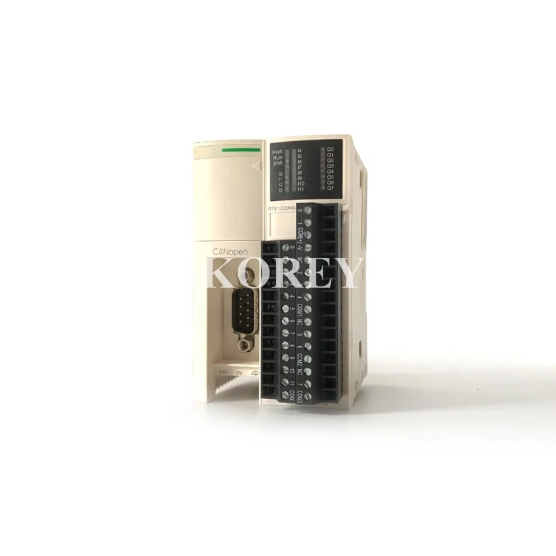Ethernet Interface Module OTB1C0DM9LP OTB(IP20) Spot