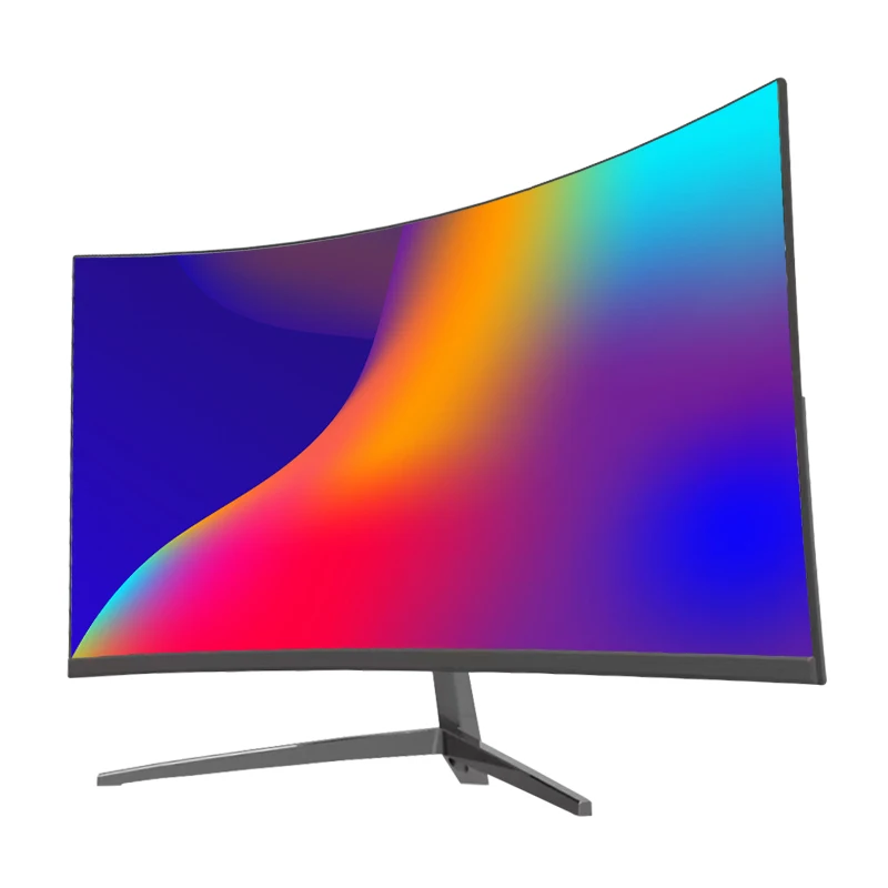 New Arrival 21.5 Inch LCD FHD Computer Widescreen LED Gaming Monitor 22Inch