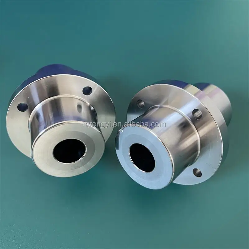 Customized tungsten steel shrink tube mold, tungsten carbide mold with high hardness and super wear resistance
