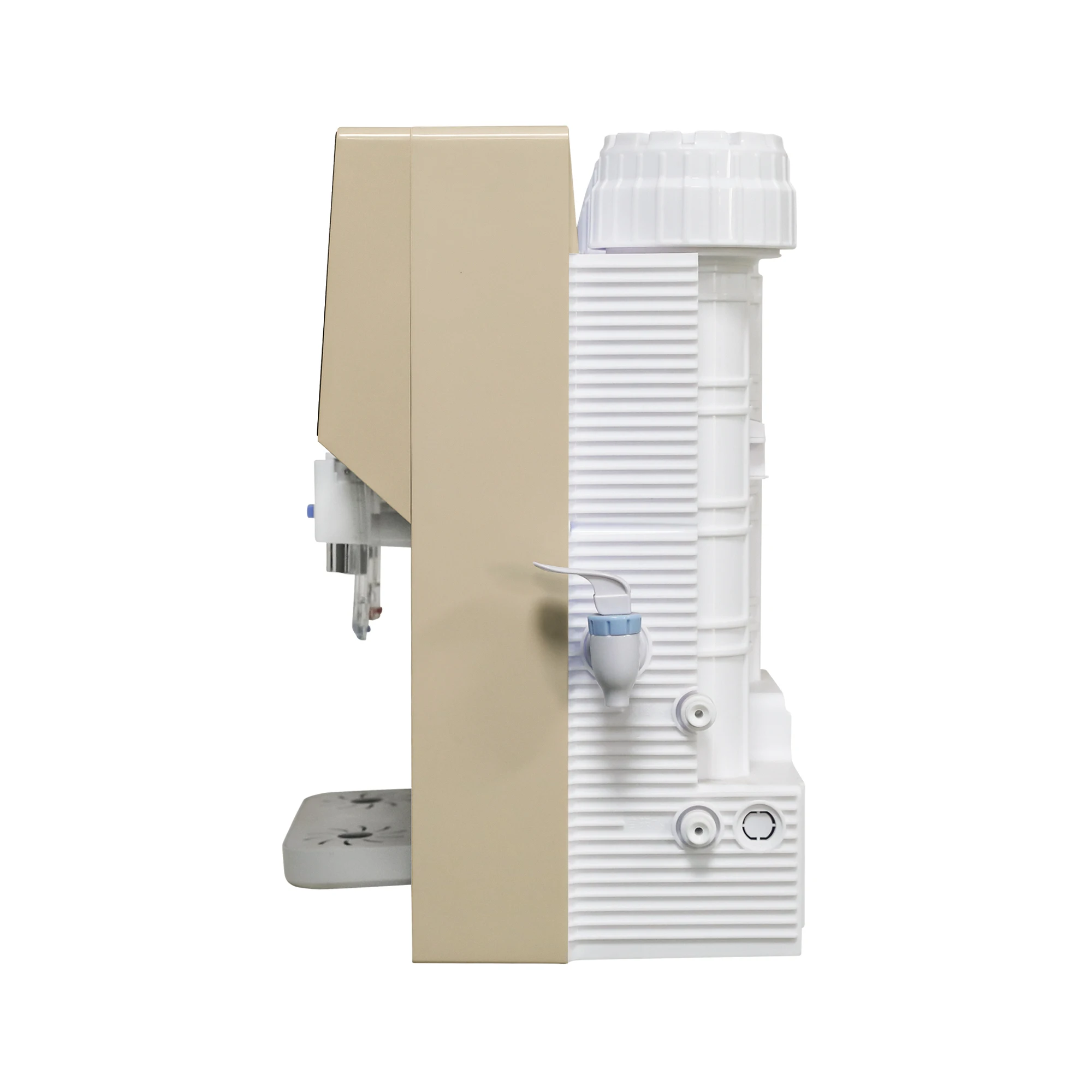 Wholesale Touch Screen Control water filter domest instant water dispenser water purifier ro