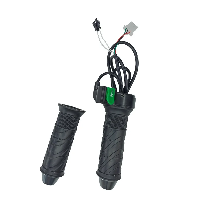 Electric Bike Accessories Electric Bicycle Parts Full Twist Throttle DSE1804-1for Electric Bike