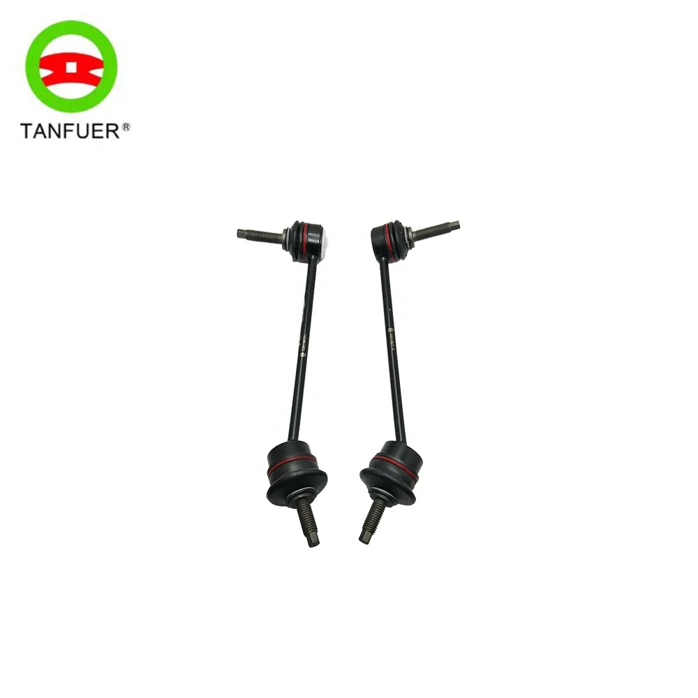 C2C18572 Auto Left Sway Stabilizer Bar Link Rod  For Jaguar