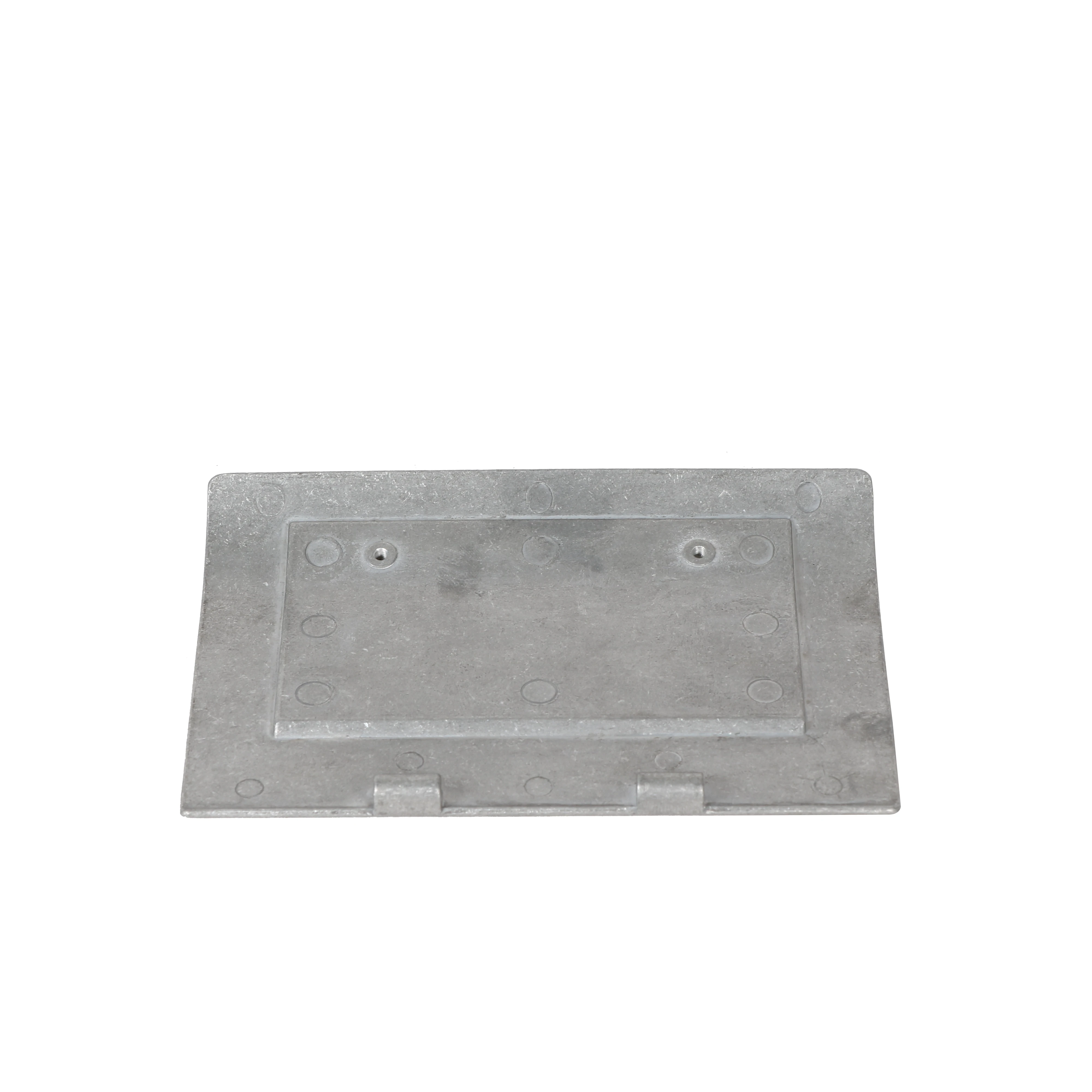 Specializing in the production of ADC12 aluminum alloy die casting cover some high-end household products