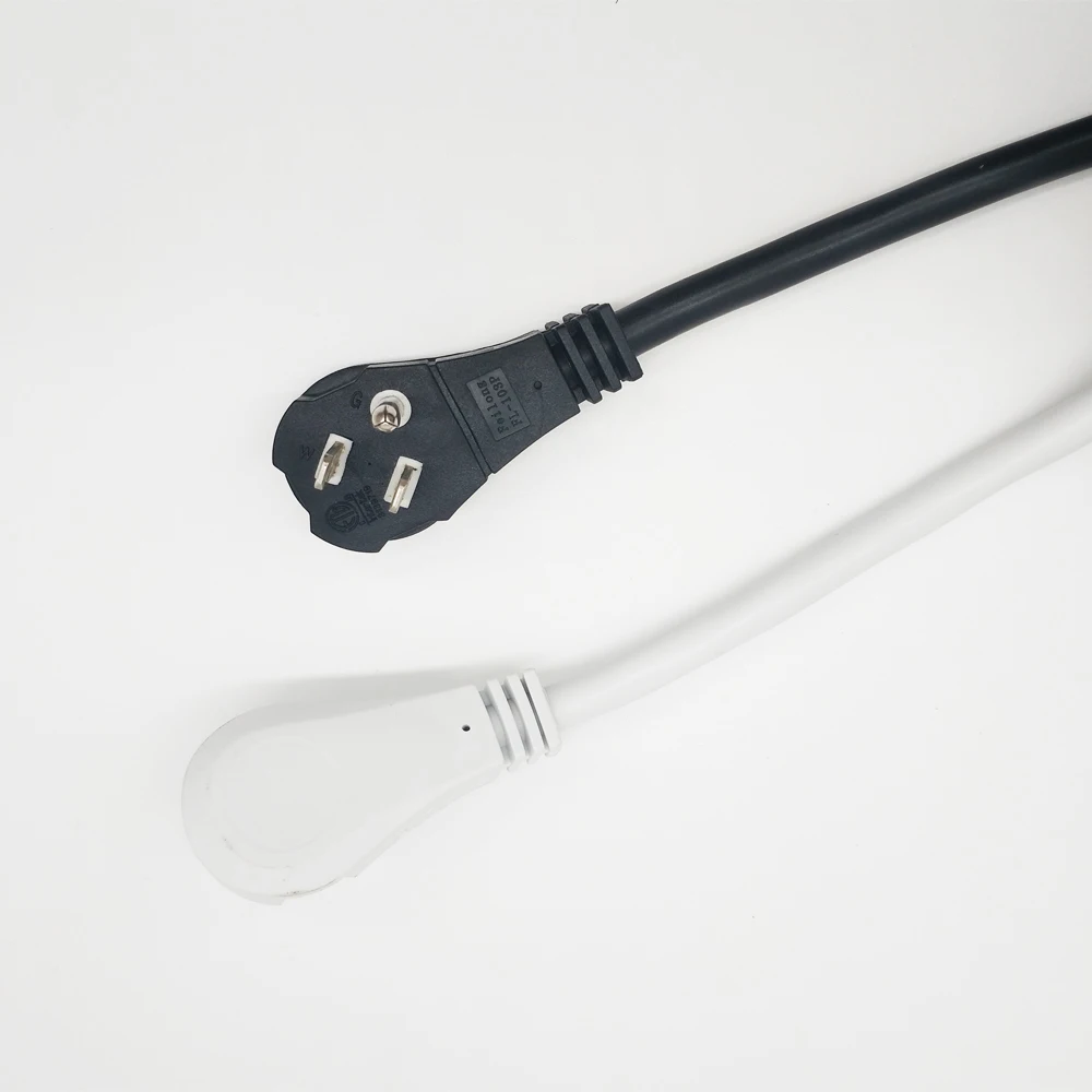 US Type 6 Outlets Surge Protector Power Strip