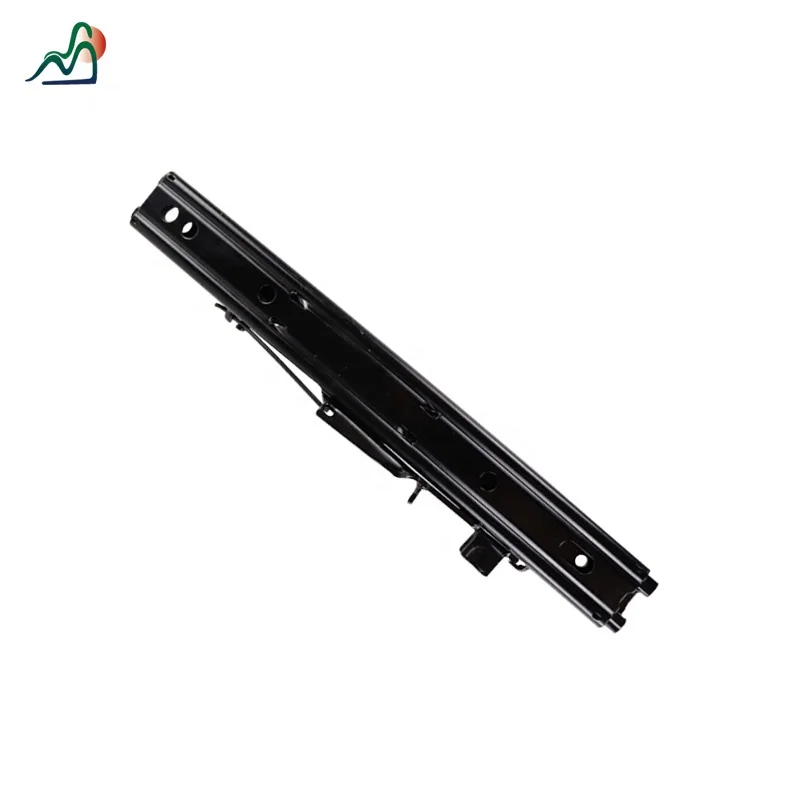 Good Price Ps4 Racing Simulator Motorhome Car Slide Rail Pneumatic Suspension Truck / Railway/ Bus Seat Base