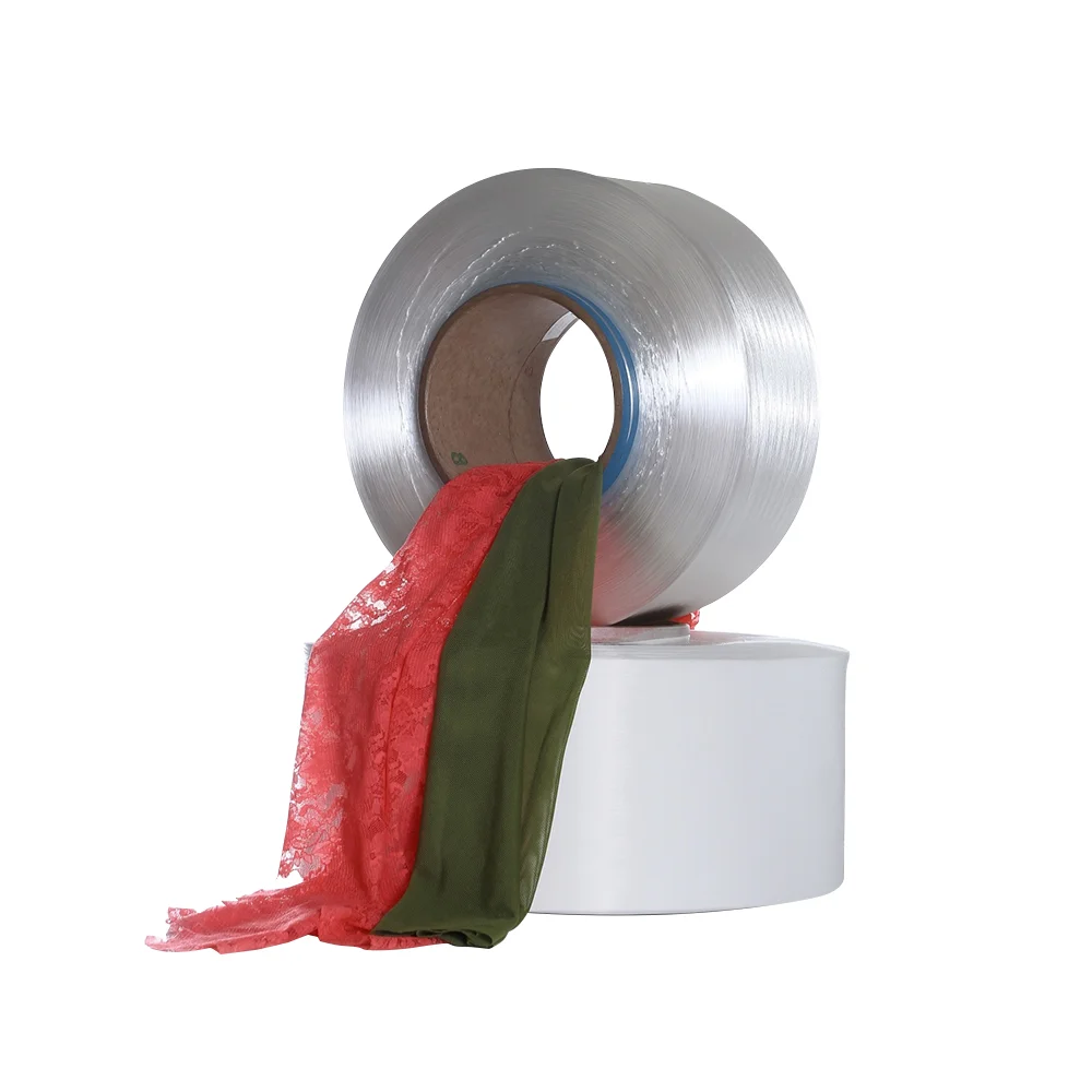 polyamide filament fdy nylon 6 yarn 70D24F semidull for knitting