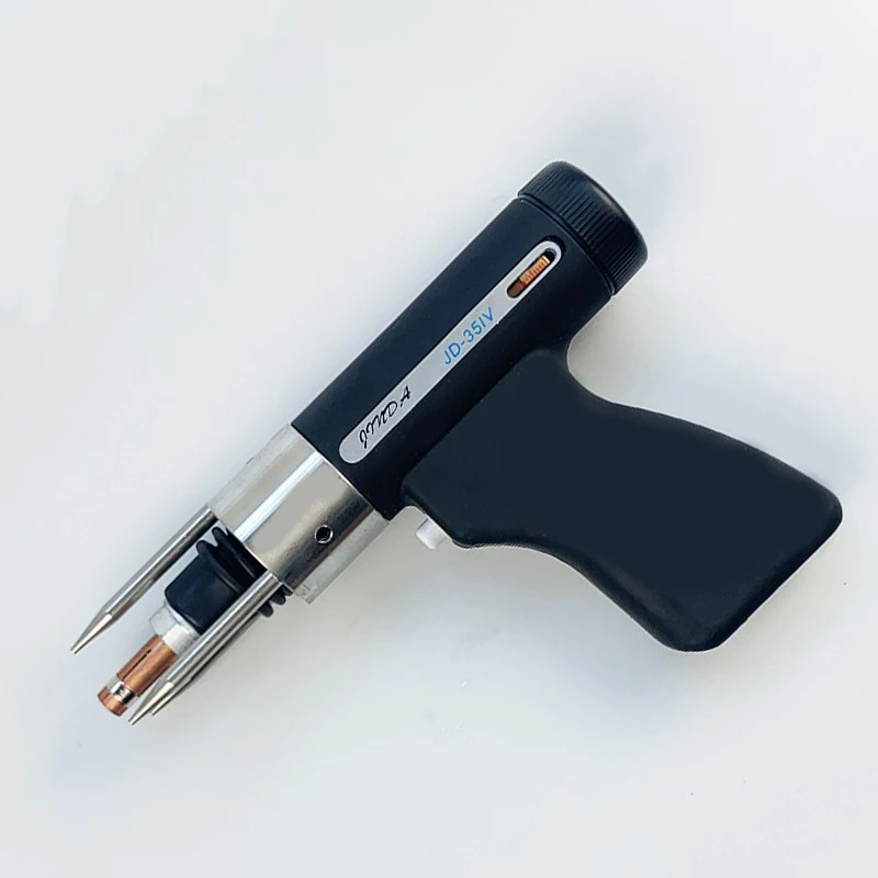 DEM SWG-25I Shear connector gun for drawn arc stud welding machine