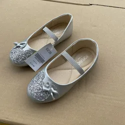 2021 High quality new trend elastic Band stage performance dress non-slip durable soft dress  shoes