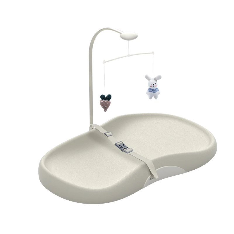 price baby changing pad polyurethane cover with high quality with restraint