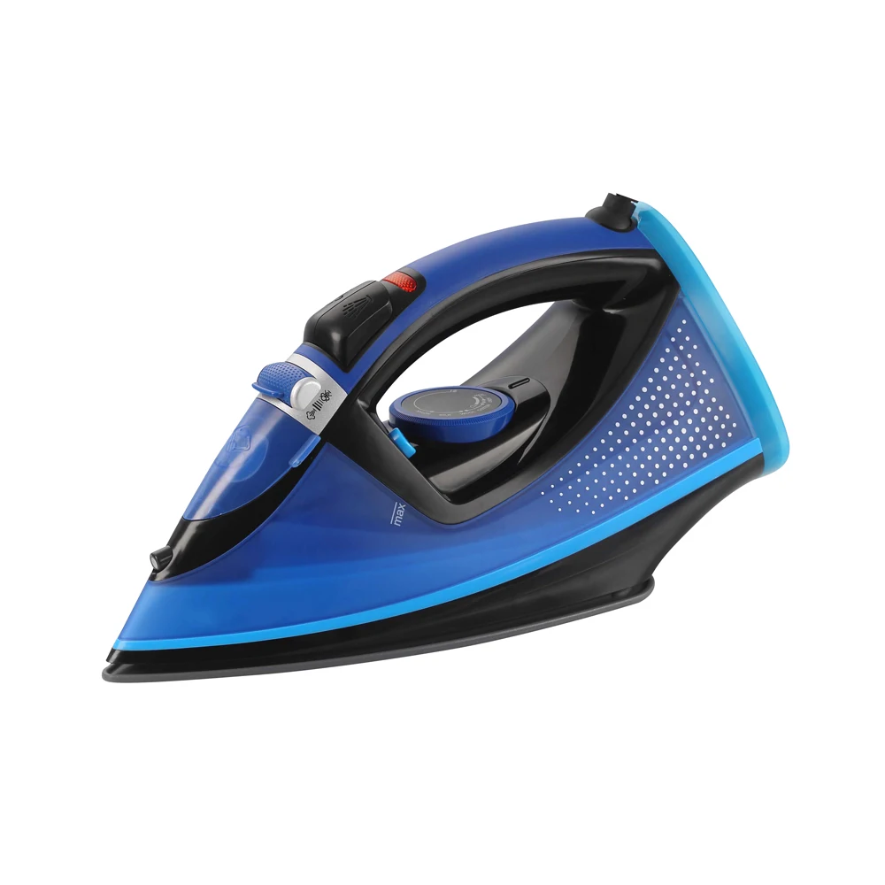 WF-23219 Hot selling Electric Steam iron with Ceramic Soleplate