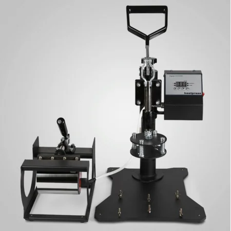  8 в 1 комбинированная термопресс-кружка футболка шляпа