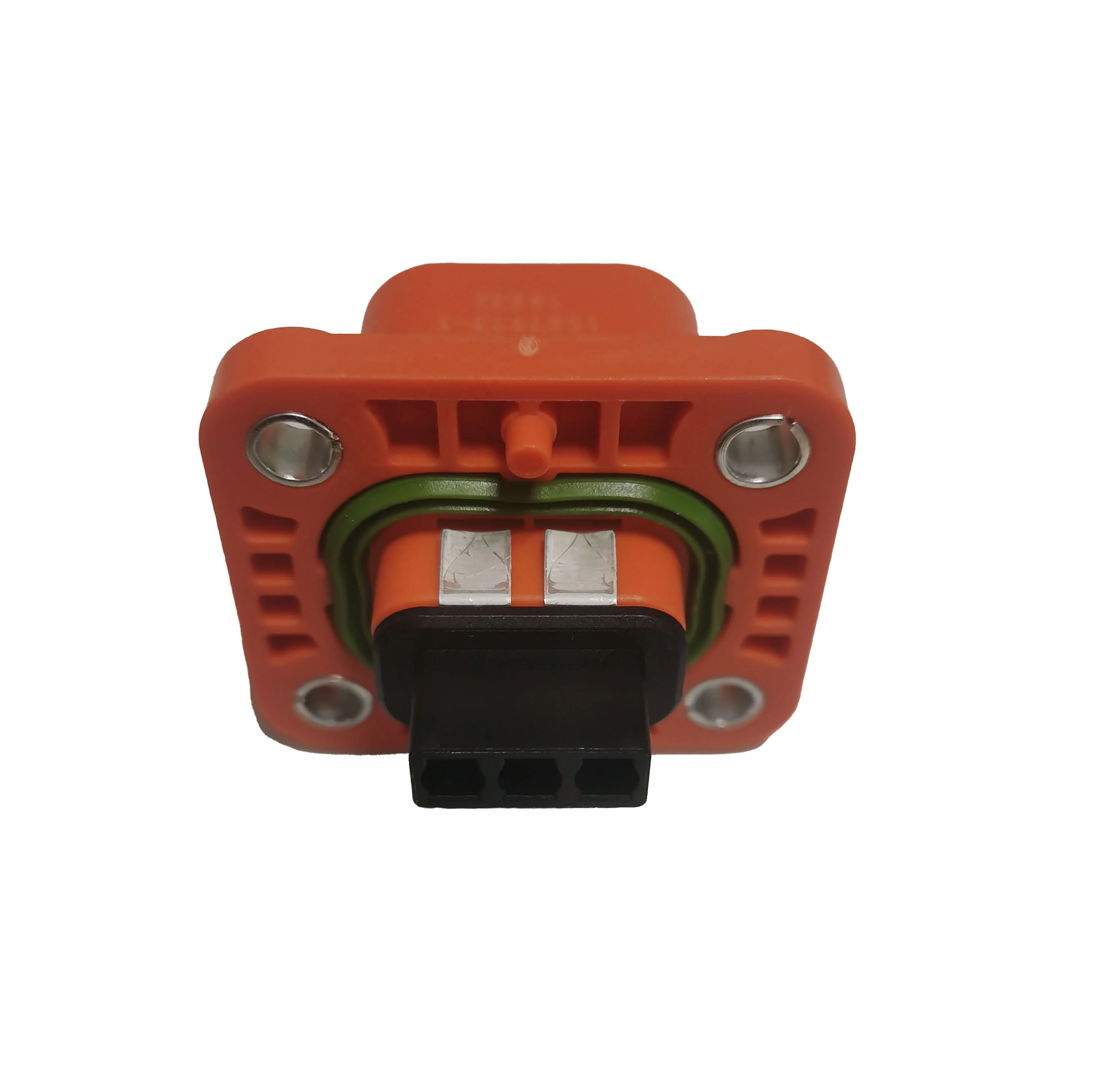 Оригинальный новый разъем 1587973-1 Обжимные клеммы микроконтроллеры и процессоры FPGA