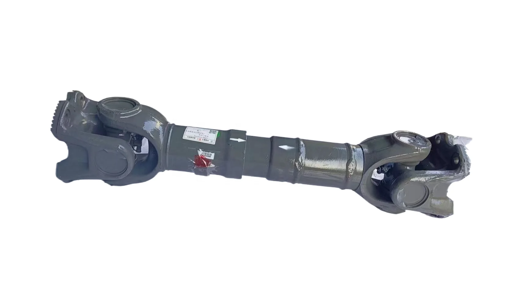 Sinotruk Howo Truck Parts Cabin Shock Absorber WG1642440021 Essential Spare Parts for Truck Maintenance