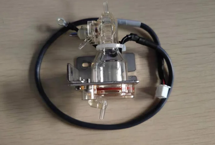 
Mindray BC3000 plus RBC/WBC bath/Counting Pool/Counting Bath, Mindray BC3000 plus spare parts Bath assembly 