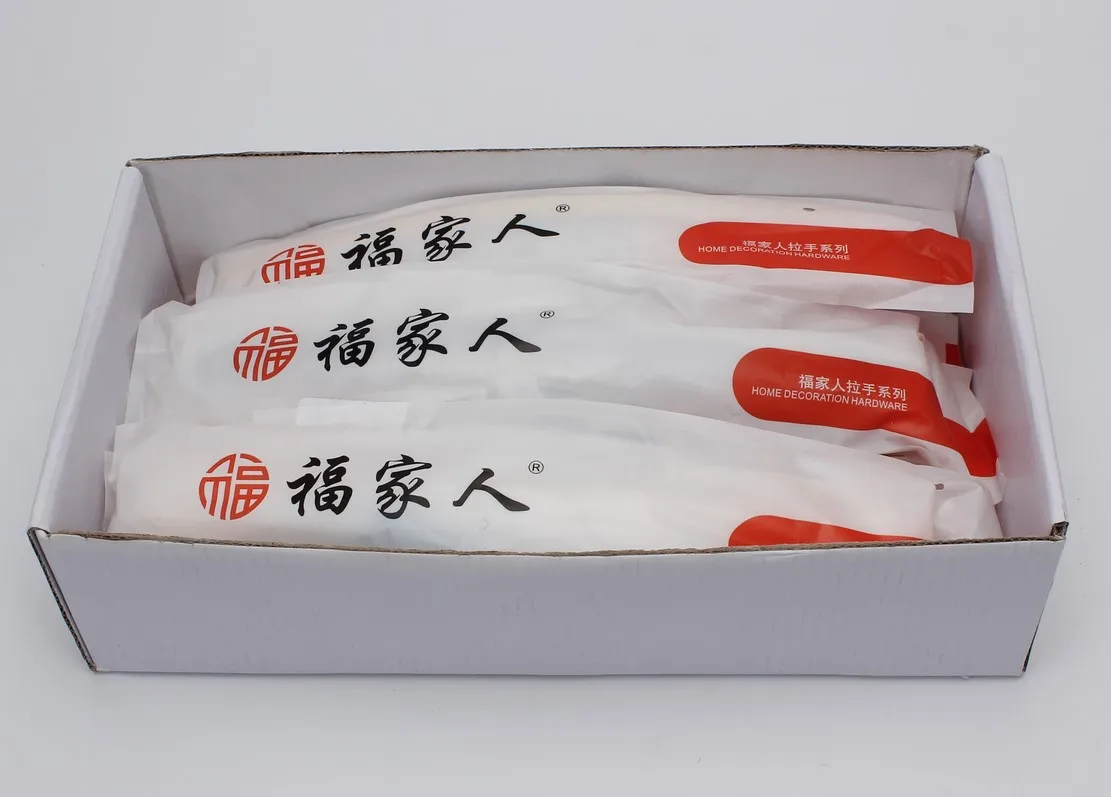  Free Sample Pull Handle Good Kitchen Cabinet Hardware Aluminum Alloy